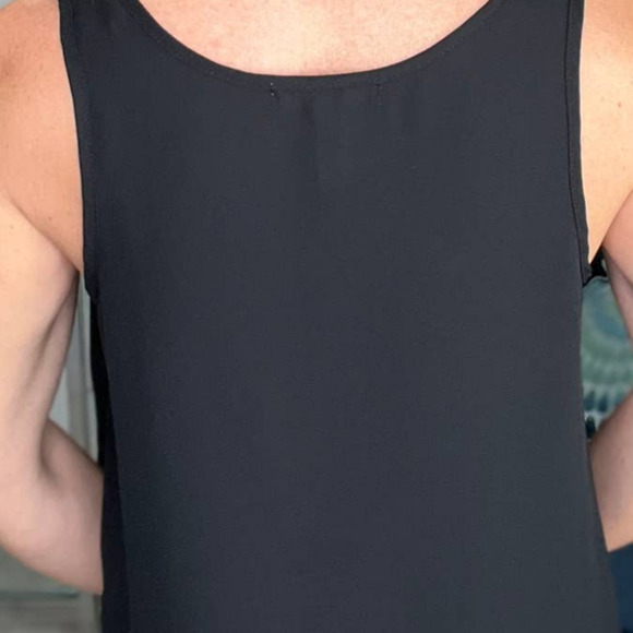 Ambiance Apparel Crop Top - Picture 2 of 3